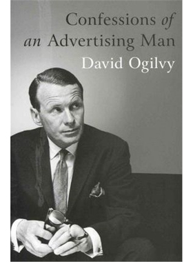 预订Confessions Of An Advertising Man