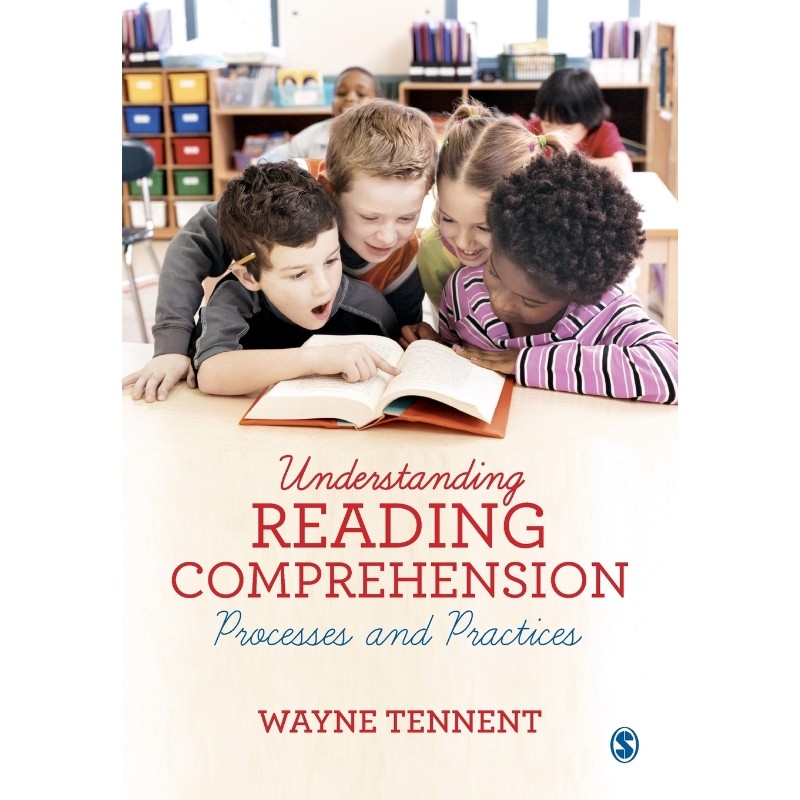 按需印刷understanding reading comprehension[9781446273180]