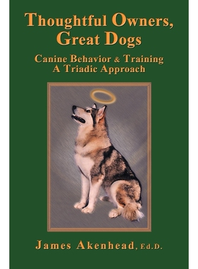按需印刷Thoughtful Owners, Great Dogs[9781926585352]