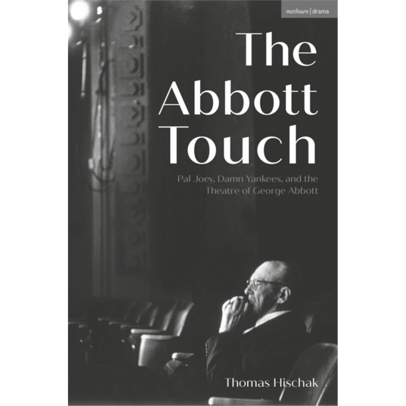 预订 音乐The Abbott Touch:Pal Joey, Damn