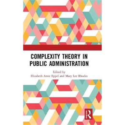 按需印刷不退不换Complexity Theory in Public Administration[9780367333966]