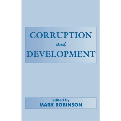 预订Corruption and Development[9780714644585]