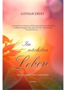 预订【德语】 Im nächsten Leben[9783038307488]