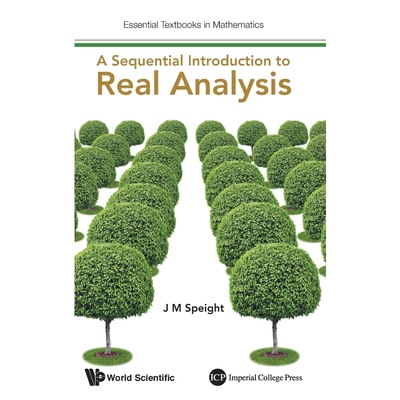 按需印刷A Sequential Introduction to Real Analysis[9781783267828]