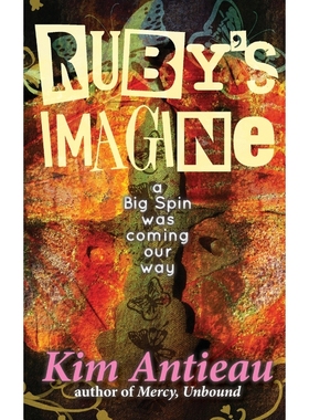 按需印刷Ruby's Imagine[9781949644074]
