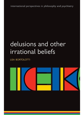 按需印刷不退不换Delusions and Other Irrational Beliefs[9780199206162]
