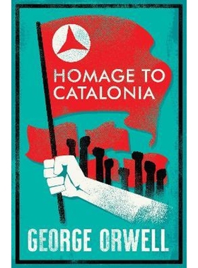预订Homage to Catalonia