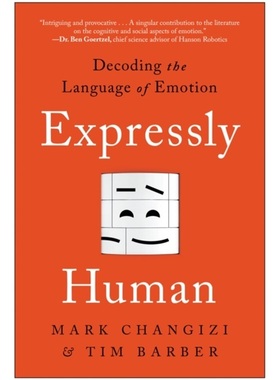 预订Expressly Human[9781637740484]