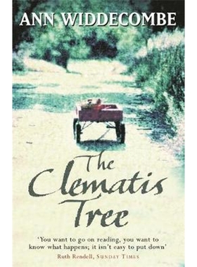 预订The Clematis Tree