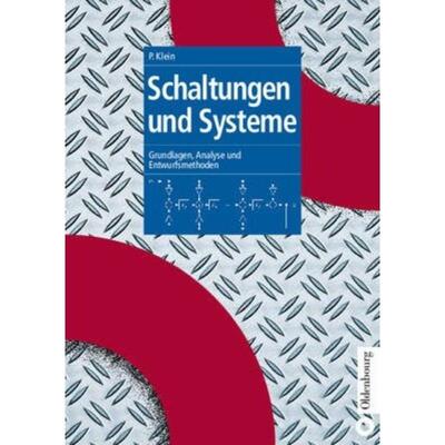 预订【德语】 Schaltungen und Systeme:Grundlagen, Analyse und Entwurfsmethoden