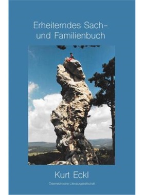 预订【德语】 Erheiterndes Sach- und Familienbuch[9783038860648]