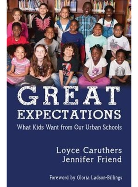 按需印刷不退不换Great Expectations[9781681234403]