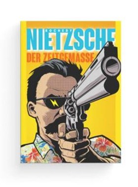 预订【德语】Nietzsche l'actuel: