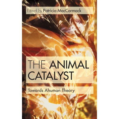 按需印刷The Animal Catalyst[9781472526847]