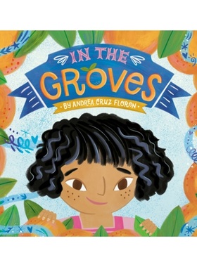 预售【2024新书】In The Groves[9780593662618]