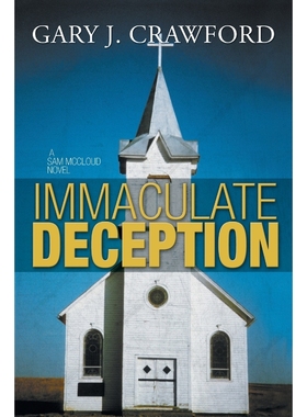 按需印刷Immaculate Deception[9781479785773]