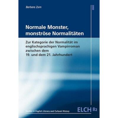 预订不退不换德语 Normale Monster, monströse Normalitäten:Zur