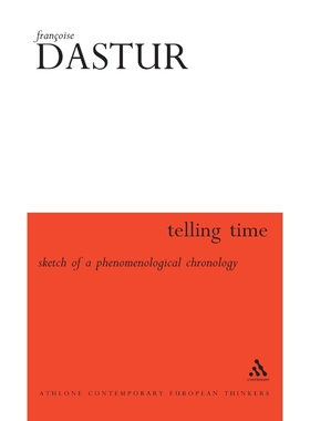 按需印刷Telling Time[9780485115208]