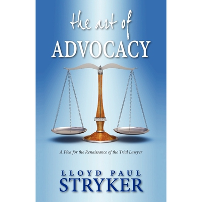 按需印刷The Art of Advocacy[9786028397315]