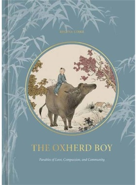 The Oxherd Boy: Parables of Love,