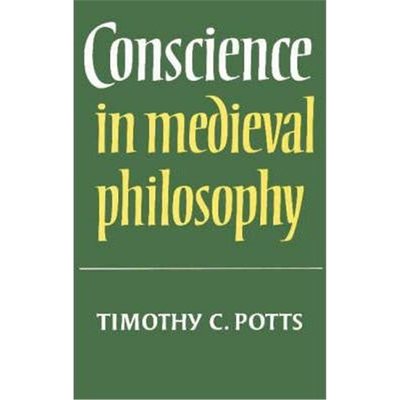 预订Conscience in Medieval Philosophy