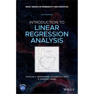 9781119578727 預訂Introduction Analysis Regression Linear