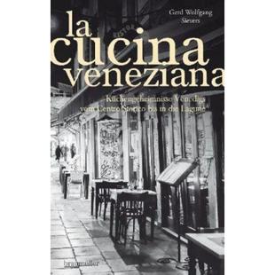 Centro Cucina Küchengeheimnisse Venedigs Bd.1 Veneziana. Storico 预订 vom 德语