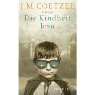 9783100108258 预订不退不换德语 Jesus The Childhood