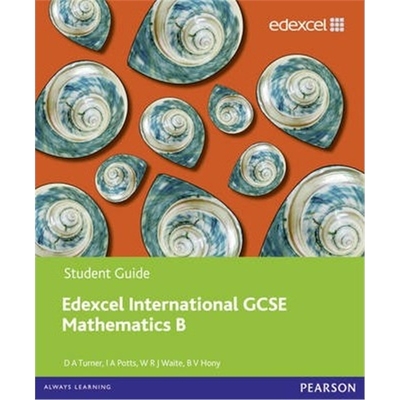 Edexcel Igcse Mathematics B. Student Book