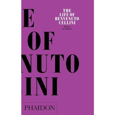 按需印刷The Life of Benvenuto Cellini[9780714833644]