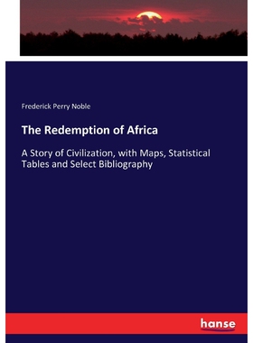 按需印刷不退不换The Redemption of Africa[9783744760492]