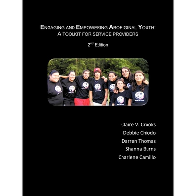按需印刷不退不换Engaging and Empowering Aboriginal Youth[9781426942679]