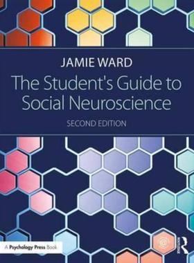 预订The Student's Guide to Social Neuroscience