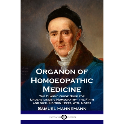 按需印刷不退不换Organon of Homoeopathic Medicine[9781789870428]