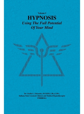 按需印刷Hypnosis[9781436383035]