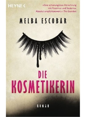 预订【德语】La casa de la belleza[9783453423367]