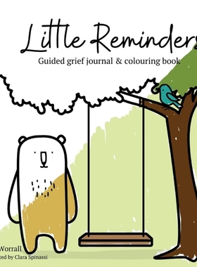 按需印刷Little Reminders[9780648874119]