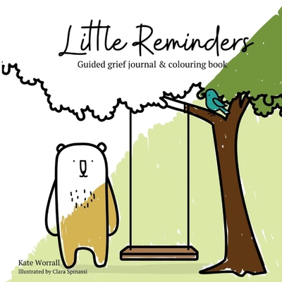 按需印刷不退不换Little Reminders[9780648874119]