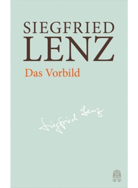 预订【德语】Das Vorbild[9783455405989]