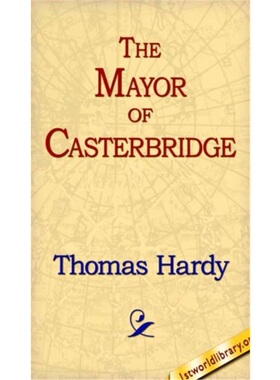 预订不退不换The Mayor of Casterbridge