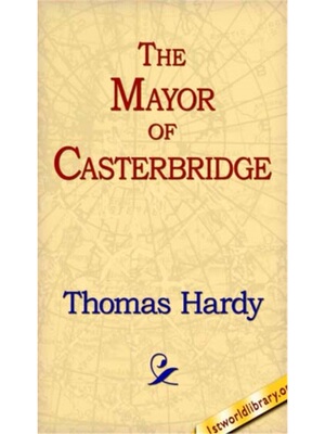 预订不退不换The Mayor of Casterbridge