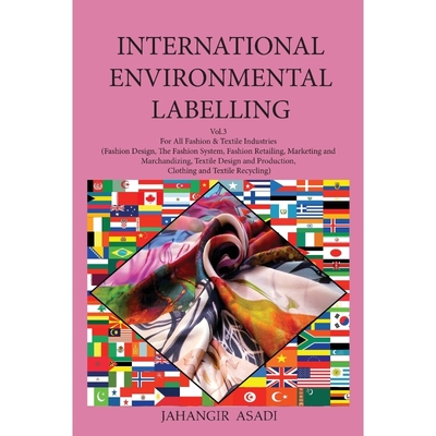 按需印刷International Environmental Labelling  Vol.3 Fashion[9781777335656]