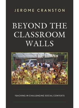 按需印刷Beyond the Classroom Walls[9781498565059]