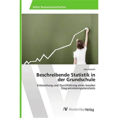 预订【德语】Beschreibende Statistik in der Grundschule[9783330518353]