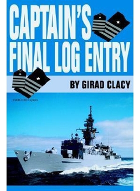 按需印刷Captain's Final Log Entry[9780595271986]
