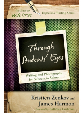 按需印刷不退不换Through Students' Eyes[9781475808124]