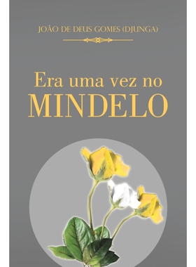 按需印刷不退不换POR Era Uma Vez No Mindelo[9781481777155]