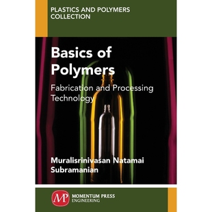 9781606505823 Polymers 按需印刷Basics