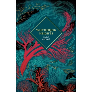 9781529954296 现货Wuthering Heights