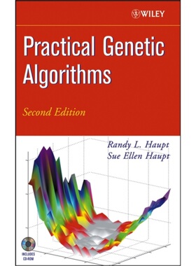 预订不退不换Practical Genetic Algorithms[9780471455653]